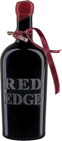 Red Edge LBV 2012 Heathcote